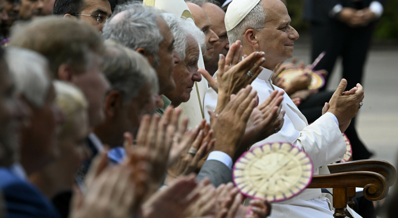 Pope Leo XIV Consolidates Vatican City's Fundamental Law