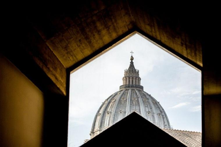 Pope Francis Fills No. 2 Position at Governorate of Vatican City State