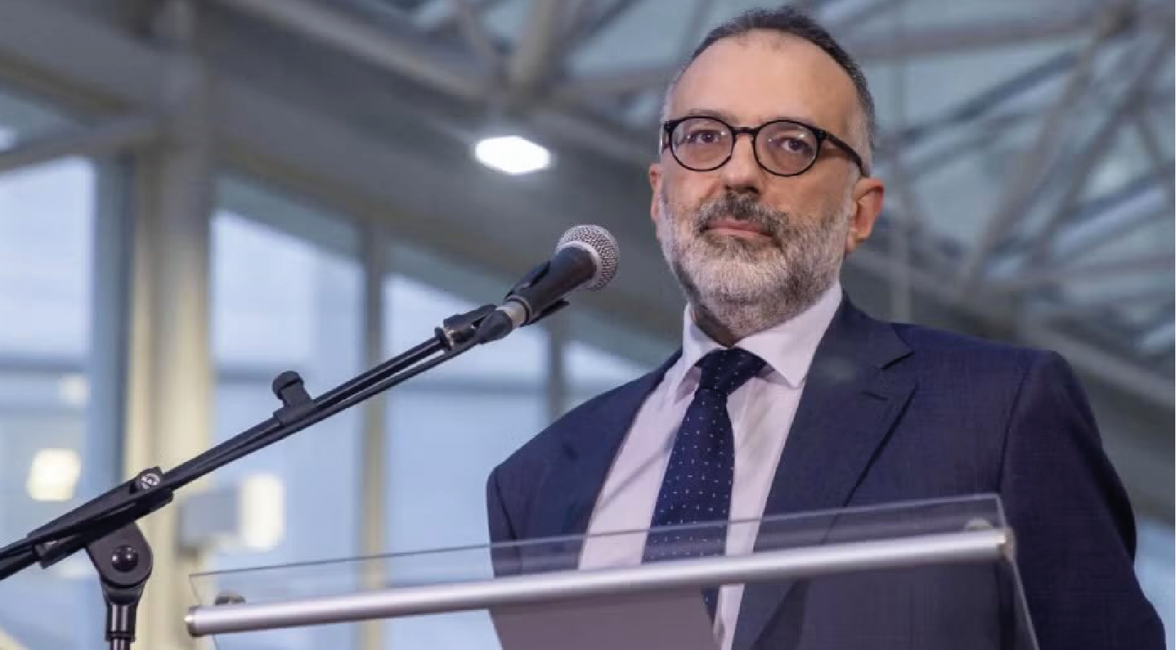 Leo XIV Appoints Former Doctor of Pope Francis New Director of Health of the Vatican